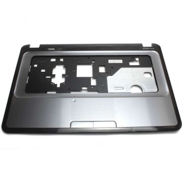 Palmrest HP 639532 001 Negru Gri fara touchpad