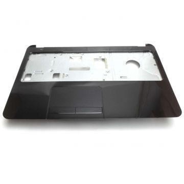 Palmrest HP 762529 001 Negru fara touchpad