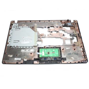 Palmrest Lenovo G470 Negru cu touchpad