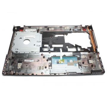 Palmrest Lenovo IdeaPad Y500 Negru cu touchpad