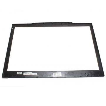 Rama Display Dell Latitude E4300 Bezel Front Cover Neagra