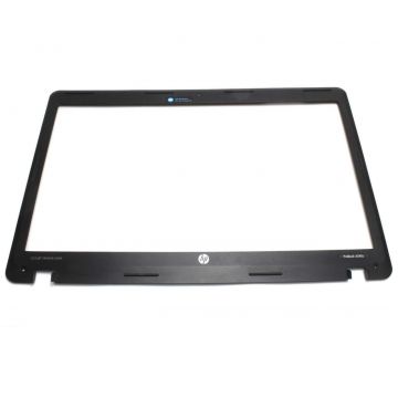 Rama Display HP 41 45J02 001 Bezel Front Cover Neagra