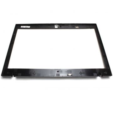 Rama Display HP 6070B0347201 Bezel Front Cover Neagra