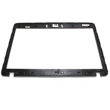 Rama Display HP 6070B0489301 Bezel Front Cover Neagra