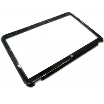 Rama Display HP G6 2000 Bezel Front Cover Neagra