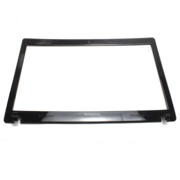 Rama Display IBM Lenovo AP0GM00010 Bezel Front Cover Neagra