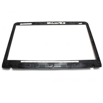 Rama Display Sony 3IHK5BHN000 Bezel Front Cover Neagra