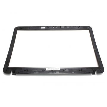 Rama Display Toshiba C855 Bezel Front Cover Neagra