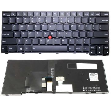 Tastatura Lenovo ThinkPad E431 iluminata backlit