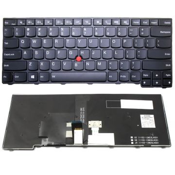 Tastatura Lenovo ThinkPad T450 iluminata backlit