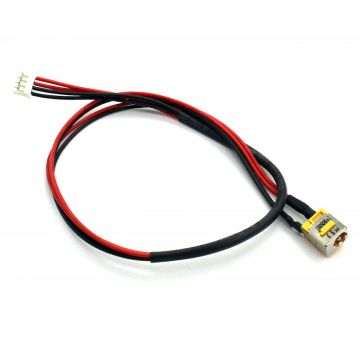 Mufa alimentare laptop Acer 50 APD0N 001 cu fir