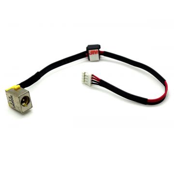 Mufa alimentare laptop Acer Aspire M5 581T cu fir