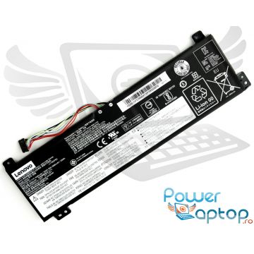 Baterie Lenovo L17L2PB3 Originala