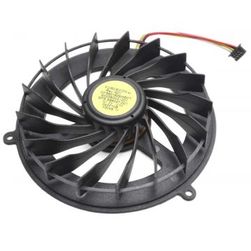 Cooler laptop HP 652541 001