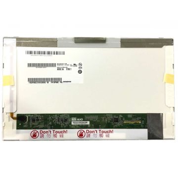 Display laptop MSI Wind U180 Ecran 10.1 1280x720 40 pini led lvds
