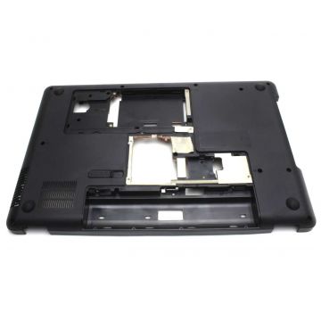 Bottom Case HP Compaq CQ56 Carcasa Inferioara Neagra