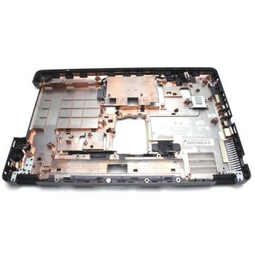 Bottom Case HP Compaq G56 100 Carcasa Inferioara Neagra