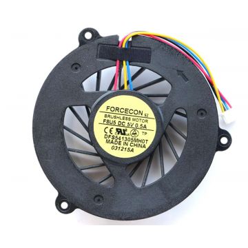 Cooler laptop Dell PP31L