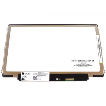 Display laptop Dell HB125WX1-201 Ecran 12.5 1366x768 30 pini led edp