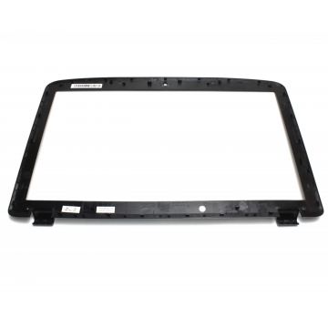 Rama Display Acer 60.PAQ01.001 Bezel Front Cover Neagra
