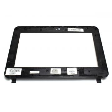 Rama Display HP 612936 001 Bezel Front Cover Neagra