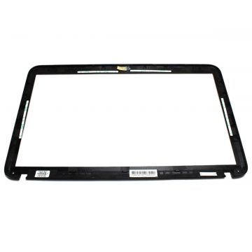 Rama Display HP DV6 6000 Bezel Front Cover Neagra