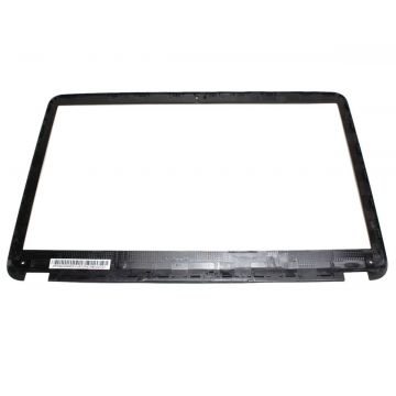 Rama Display HP Envy SleekBook 6T 1000 Bezel Front Cover Neagra