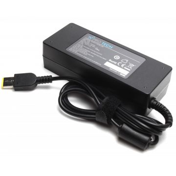 Incarcator Lenovo ADLX90NLC3A 90W mufa replacement