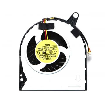 Cooler laptop Acer Aspire E1 731G Mufa 3 pini