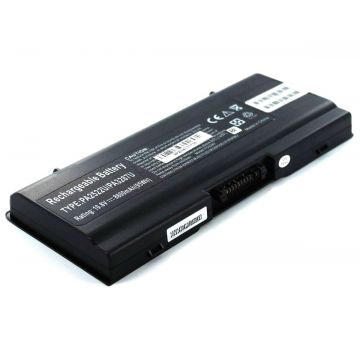 Baterie Toshiba PA3287U 9 celule