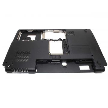 Bottom Case Dell 38FM8BAWI00 Carcasa Inferioara Neagra