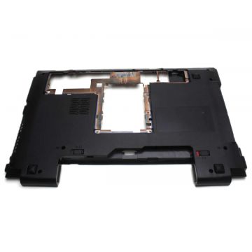 Bottom Case Lenovo 60.4IH03.008 Carcasa Inferioara Neagra