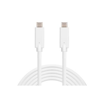 Cablu de date incarcare USB-C la USB-C MacBook Pro 13 Retina Late 2016 A1706 Touch Bar