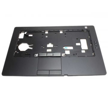 Palmrest Dell 0RFTGT Negru cu touchpad