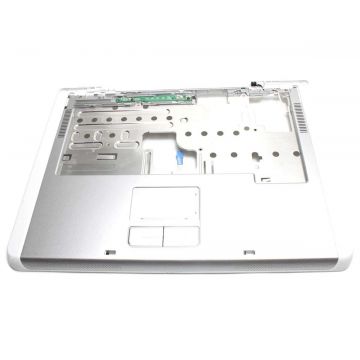 Palmrest Dell Inspiron 1501 Argintiu cu touchpad