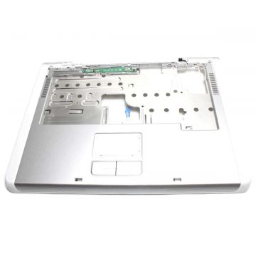 Palmrest Dell UW957 Argintiu cu touchpad