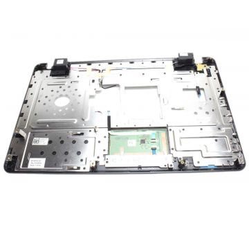 Palmrest Dell VGHF6 Negru cu touchpad
