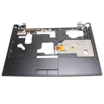 Palmrest Dell YVM2D Negru cu touchpad