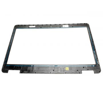 Rama Display Dell 0GKYW6 Bezel Front Cover Neagra