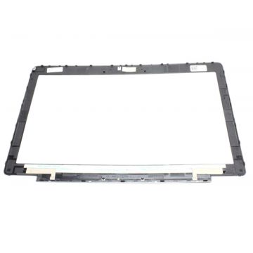 Rama Display Dell 89PWN Bezel Front Cover Neagra