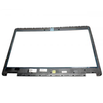 Rama Display Dell 934073610149 Bezel Front Cover Neagra