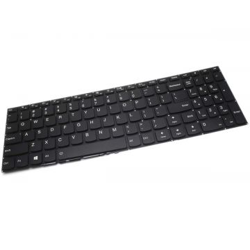 Tastatura Lenovo IdeaPad 510-15IKB iluminata backlit