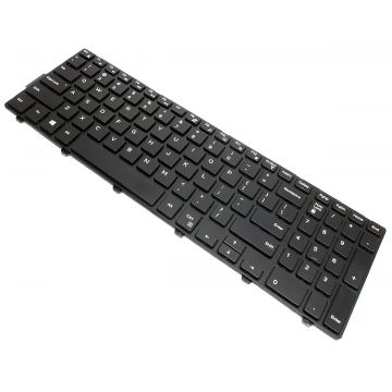 Tastatura Dell 0JYP58