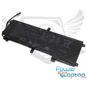 Baterie HP HSTNN UB6Y Originala 52Wh