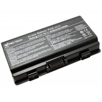 Baterie Packard Bell EasyNote MX35
