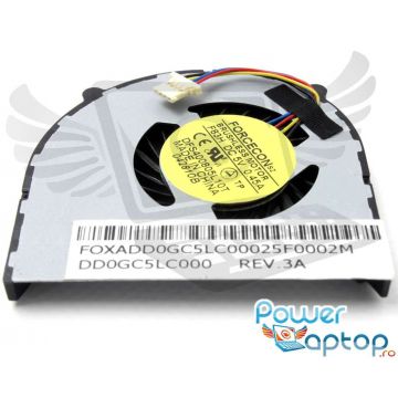 Cooler laptop Acer Aspire Timeline 4810TZG