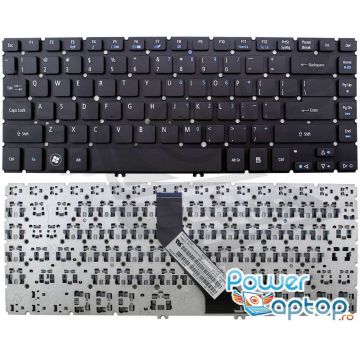 Tastatura Acer Aspire V5 471PG