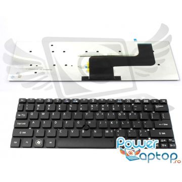 Tastatura Acer Iconia Tab W501