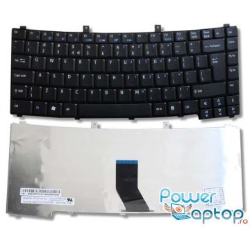 Tastatura Acer Travelmate 2300