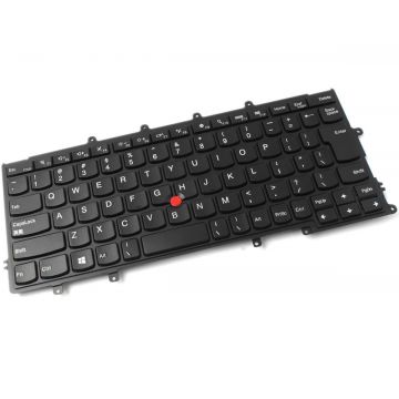 Tastatura IBM Lenovo Thinkpad S205S